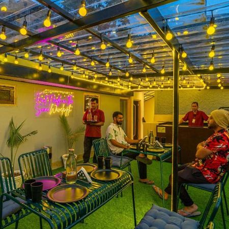 The Hosteller Shimla Ngoại thất bức ảnh