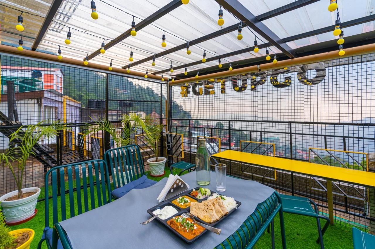 The Hosteller Shimla Ngoại thất bức ảnh