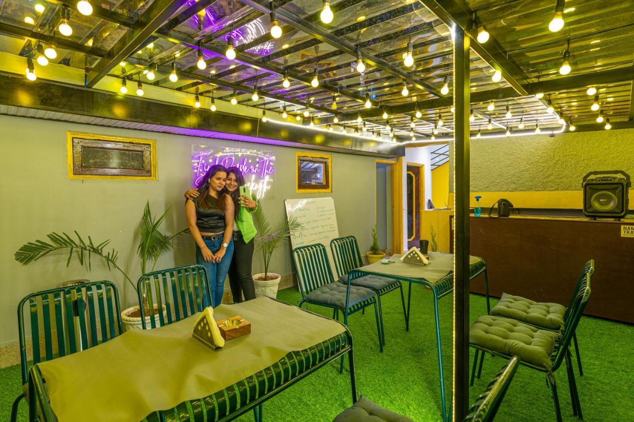 The Hosteller Shimla Ngoại thất bức ảnh