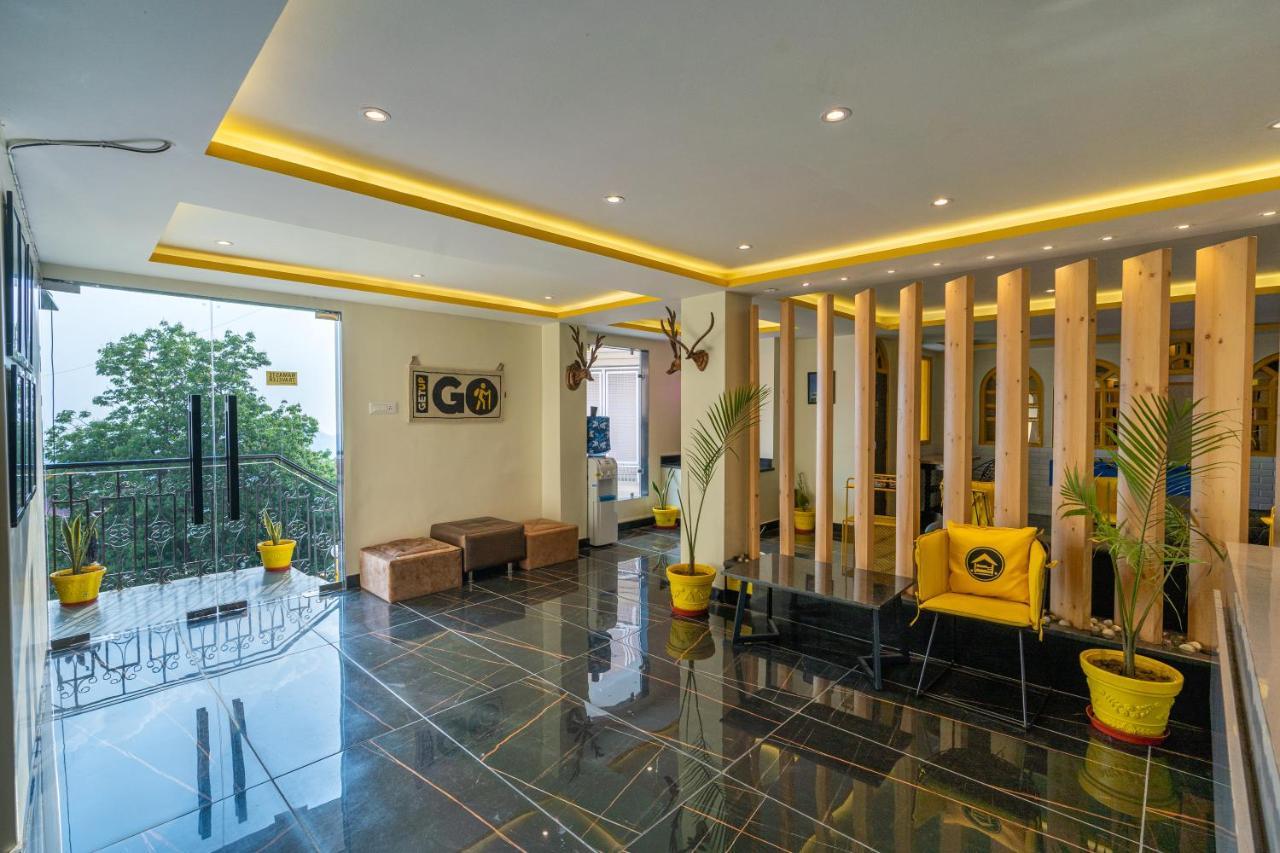 The Hosteller Shimla Ngoại thất bức ảnh