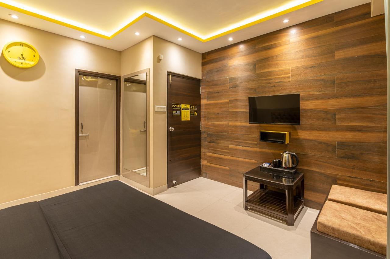 The Hosteller Shimla Ngoại thất bức ảnh