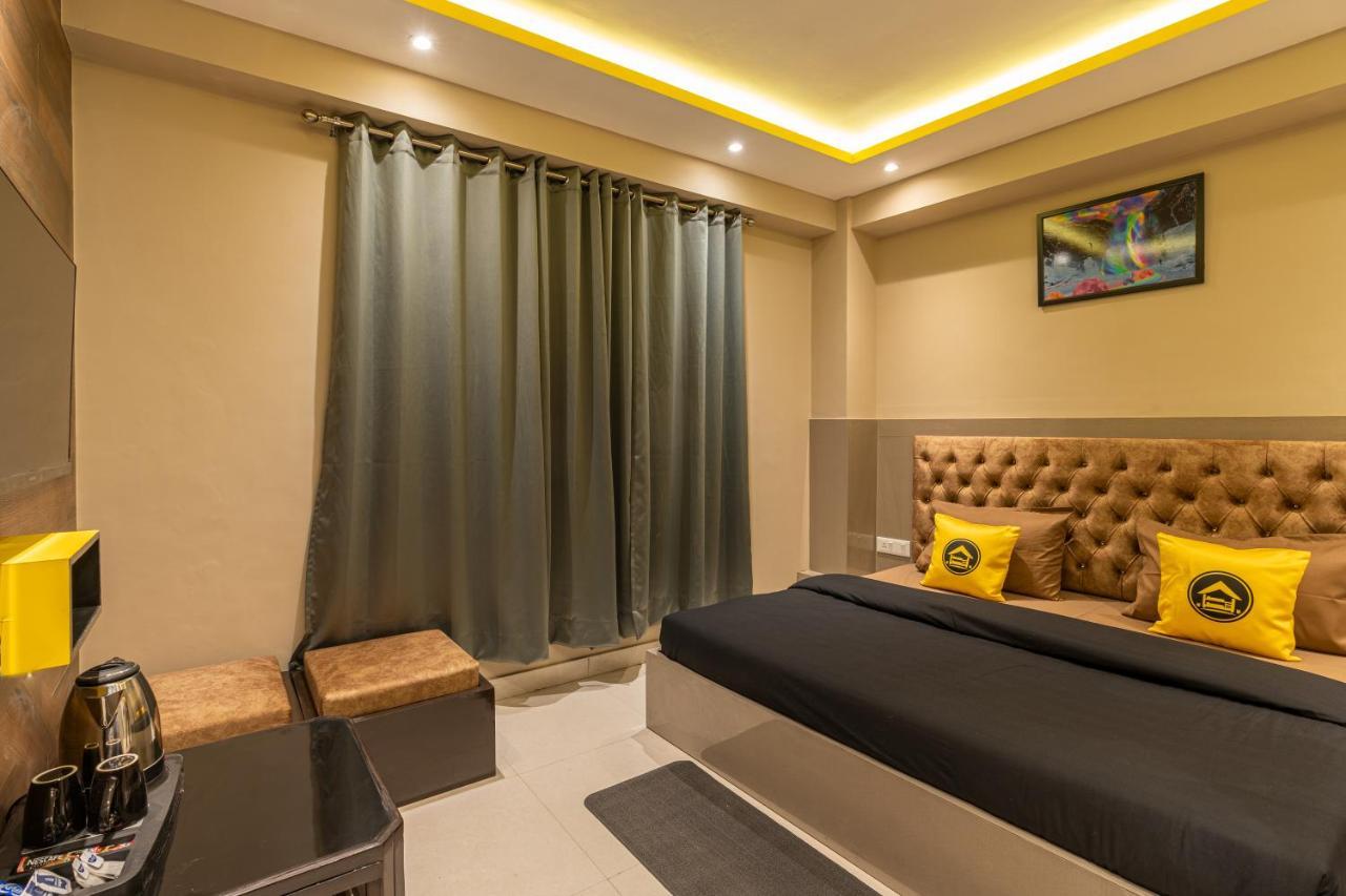 The Hosteller Shimla Ngoại thất bức ảnh