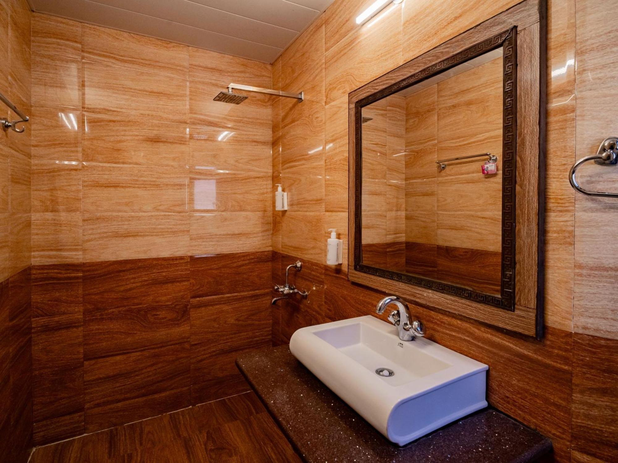 The Hosteller Shimla Ngoại thất bức ảnh