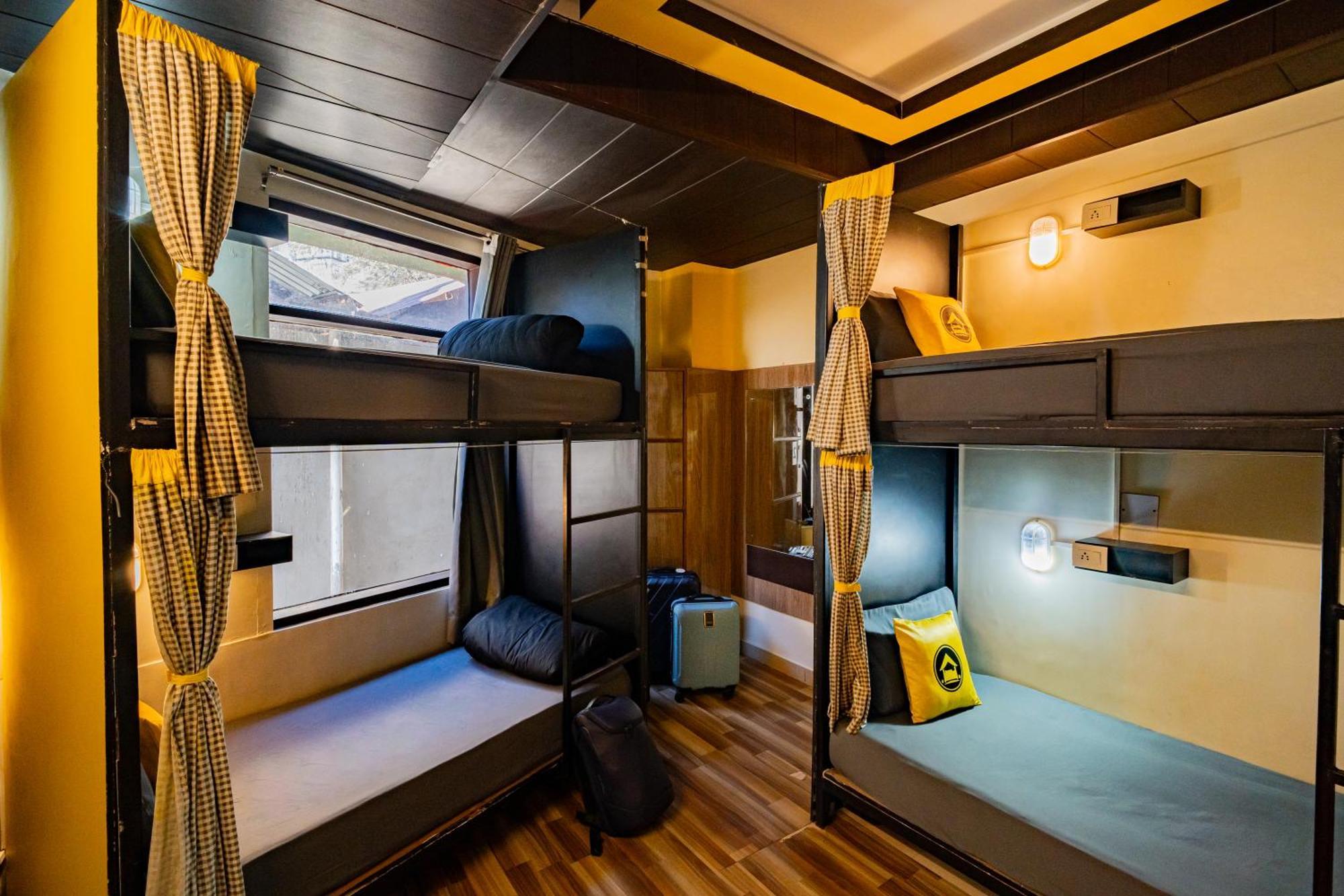 The Hosteller Shimla Ngoại thất bức ảnh