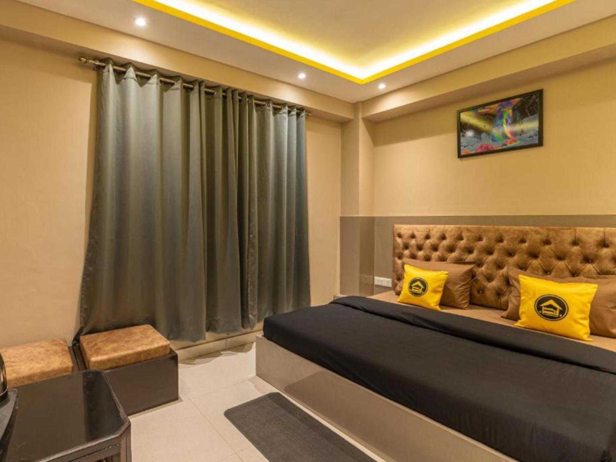 The Hosteller Shimla Ngoại thất bức ảnh
