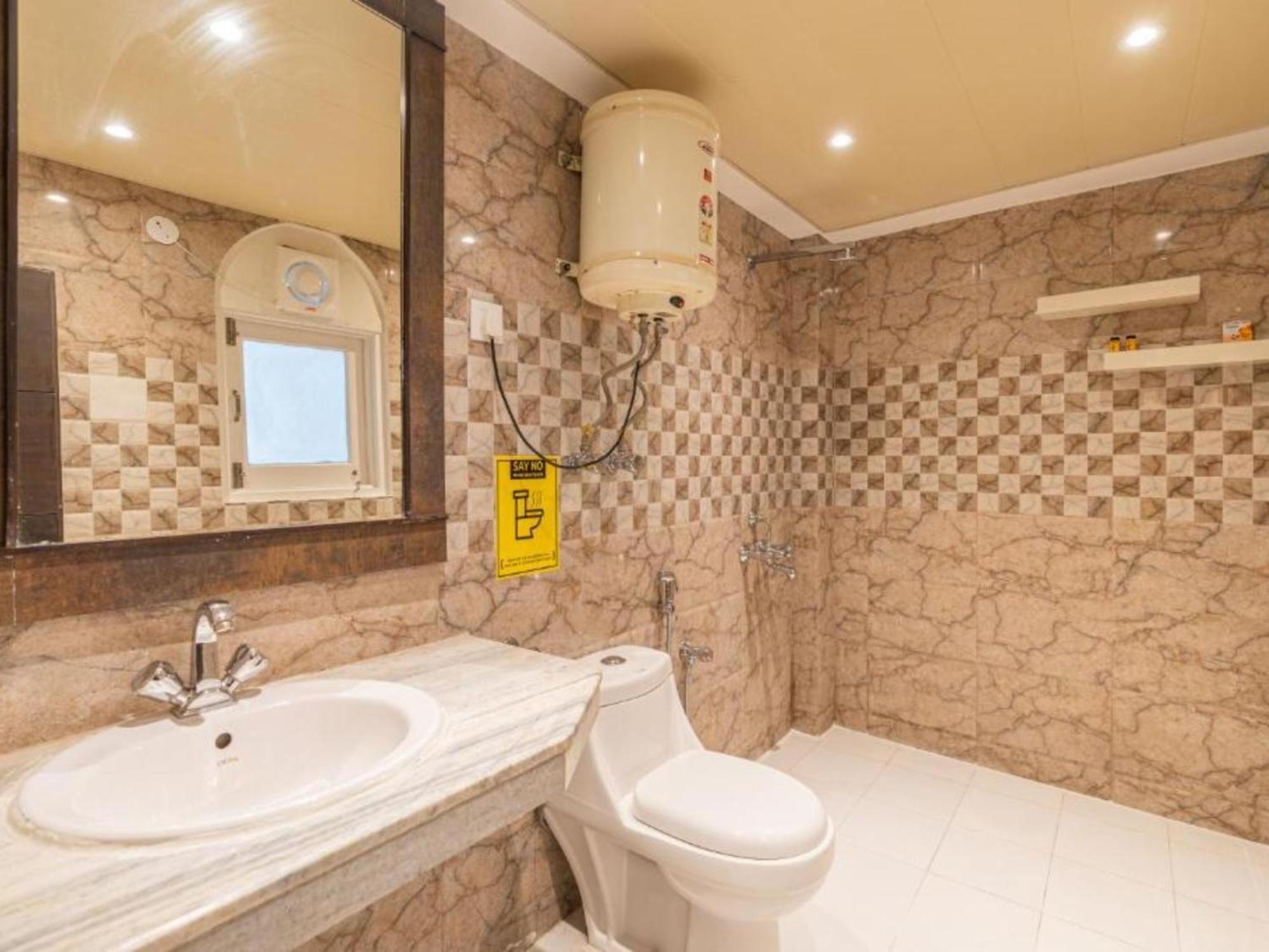The Hosteller Shimla Phòng bức ảnh
